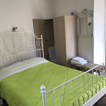Studio Zenap Ágios Geórgios Extérieur photo