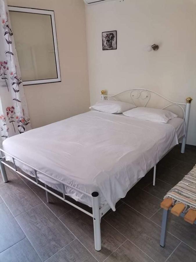 Studio Zenap Ágios Geórgios Extérieur photo