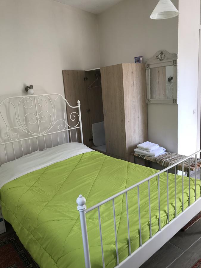 Studio Zenap Ágios Geórgios Extérieur photo